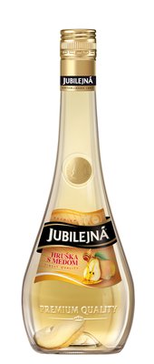 Obrázek Jubilejná Hruška Med