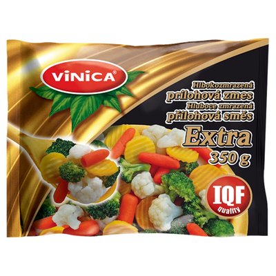 Obrázek Směs přílohová extra Vinica 350 g