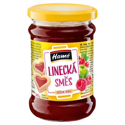 Obrázek Hamé Linecká směs 300g