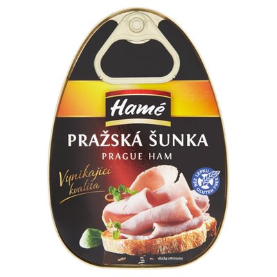 Obrázek X_W-HAME PRAZSKA SUNKA 340 G