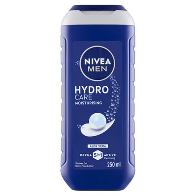 Obrázek NIVEA SG MEN ORIGINAL CARE 250ML
