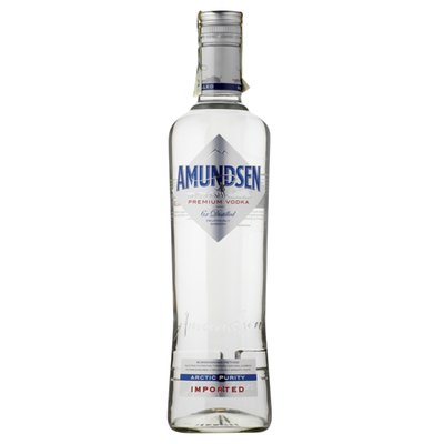 Obrázek Amundsen Premium vodka 700ml