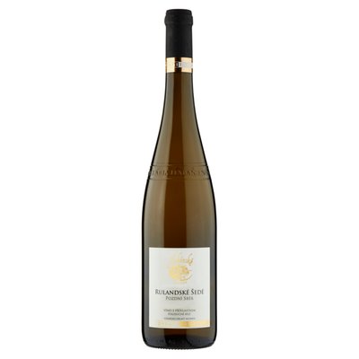 Obrázek Víno Rulandské šedé