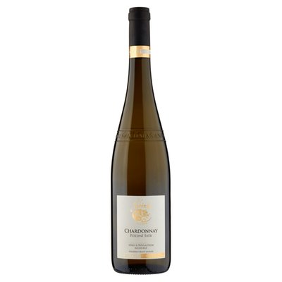 Obrázek Víno Chardonnay