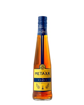 Obrázek Metaxa 5* 0,5l