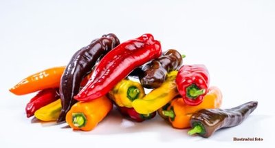 Obrázek Paprika Palermo sladká mix