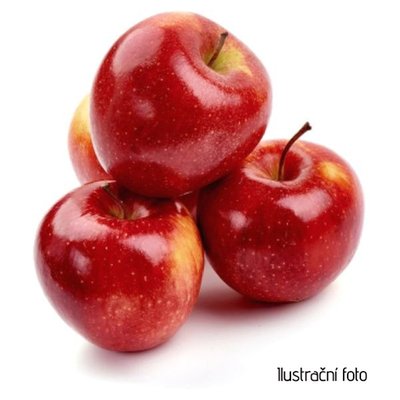 Obrázek Jablko červené