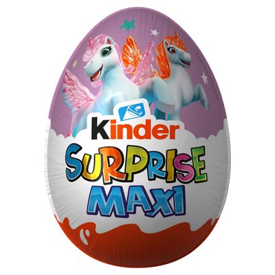 Obrázek Kinder Surprise Maxi 100g