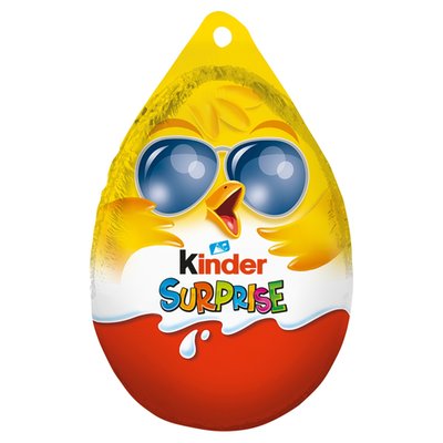 Obrázek Kinder Surprise 20g