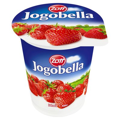 Obrázek Zott Jogobella Jogurt 400g