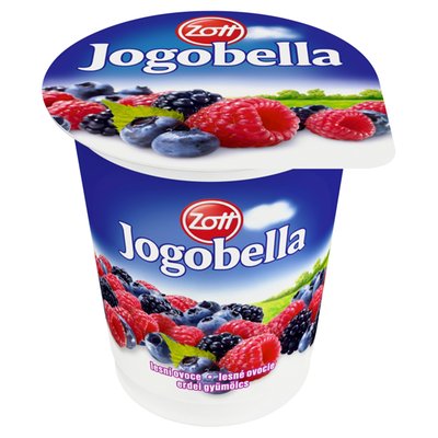 Obrázek Zott Jogobella Jogurt 400g