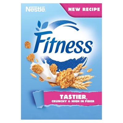 Obrázek NESTLÉ FITNESS 375g