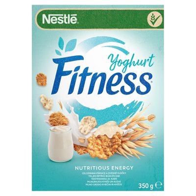 Obrázek Z-NESTLE FITNESS CEREALIE JOGURTOVE 350G