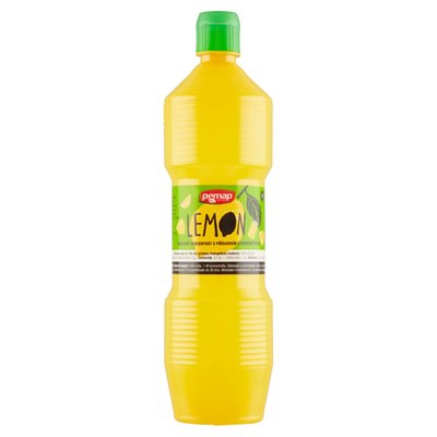 Obrázek Citronový koncentrát 370ml