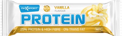 Obrázek Protein vanilka GF
