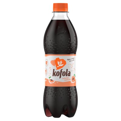 Obrázek Kofola Meruňka 0,5l