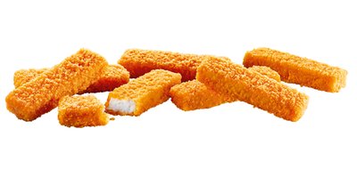 Obrázek Rybí prsty