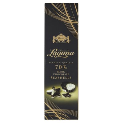 Obrázek Carla Premium Laguna 50g