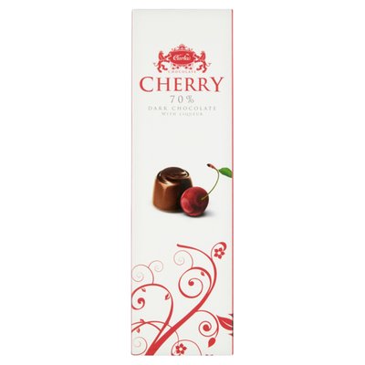 Obrázek Carla Cherry 50g