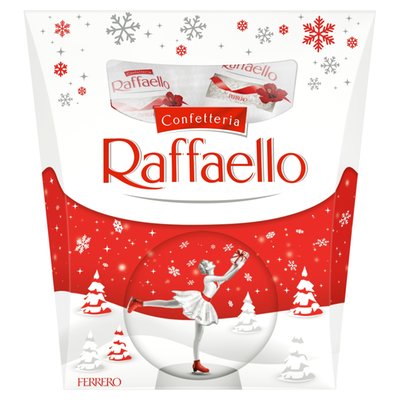 Obrázek Raffaello 230g