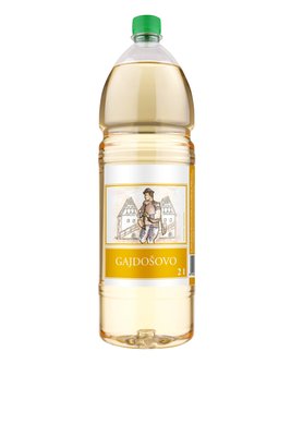 Obrázek Gajdošovo 2l bílé