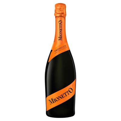 Obrázek Mionetto Prosecco DOC šumivé víno brut 750ml