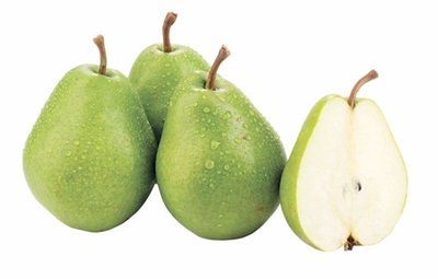 Obrázek Hruška zelená Limonera