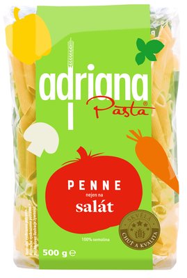 Obrázek Adriana Pasta Penne 500g