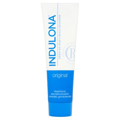 Obrázek KNR INDULONA MODRA 85ML