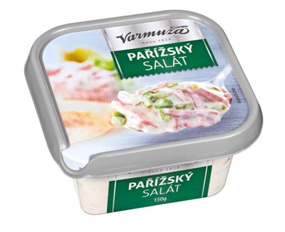 Obrázek Pařížský salát 150 g