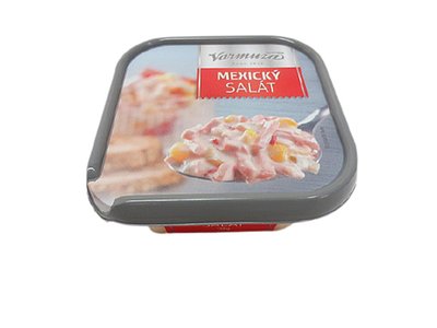 Obrázek Mexický salát 150 g