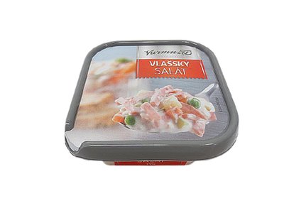 Obrázek Vlašský salát 150 g
