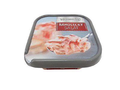 Obrázek Řáholecký salát 150 g