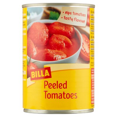 Obrázek BILLA LOUPANA RAJCATA 400 G