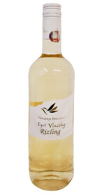 Obrázek Egri Ryzlink Vlašský 0,75 l