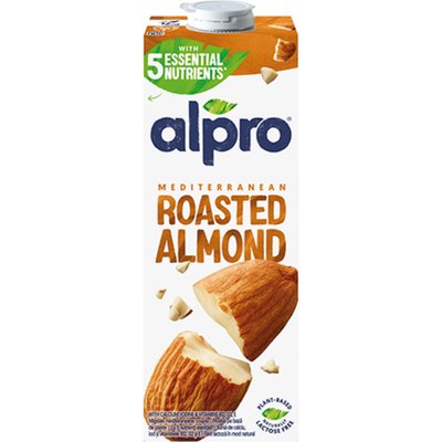 Obrázek ALPRO Mandlový Nápoj 1l