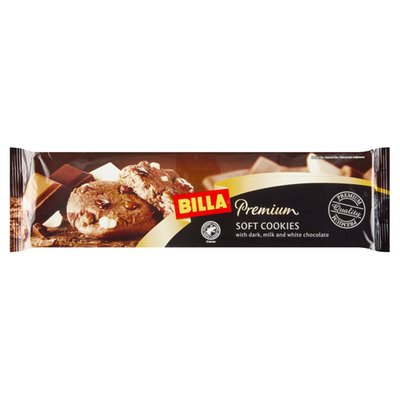 Obrázek BP SOFT COOKIES 175G