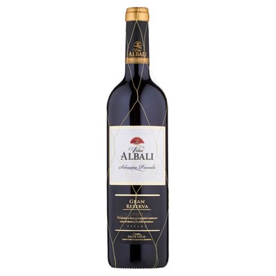Obrázek Viňa Albali Gran Reserva 0,75 l