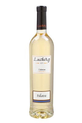 Obrázek Ludwig Selection Pálava 0,75 l