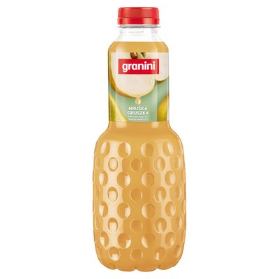 Obrázek granini Hruška 1l