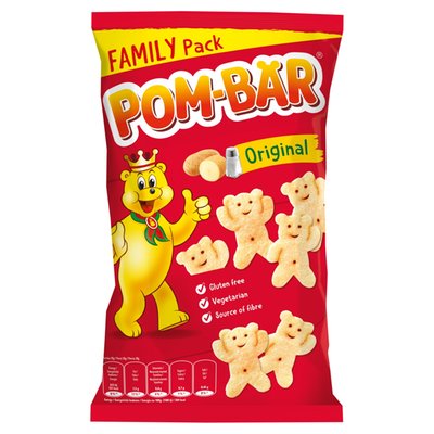 Obrázek Pom-Bär Original 110g
