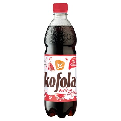 Obrázek Kofola Meloun 0,5l