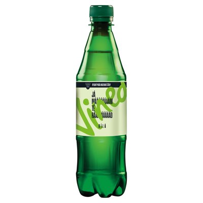 Obrázek Vinea Bílá 0,5l
