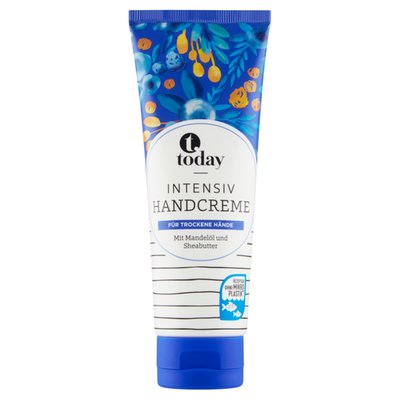 Obrázek today Intensiv krém na ruce 125ml