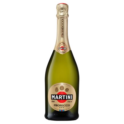Obrázek Martini Prosecco DOC 75cl