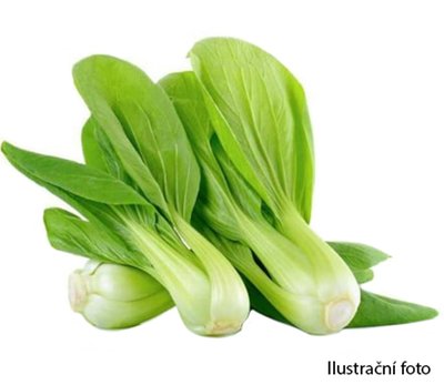 Obrázek Bon Via Pak choi 250 g