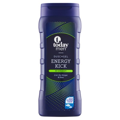 Obrázek TODAY SG ENERGY KICK 300ML