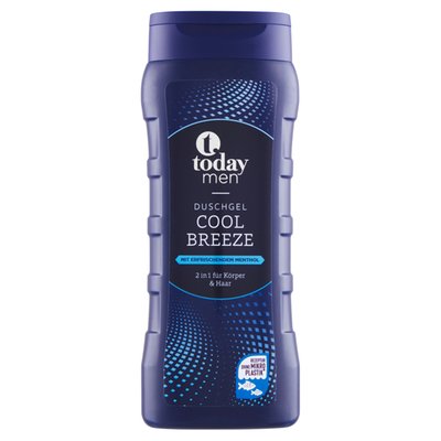 Obrázek TODAY SG COOL BREEZE 300ML