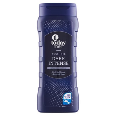 Obrázek TODAY SG 3V1 DARK INTENSE 300ML