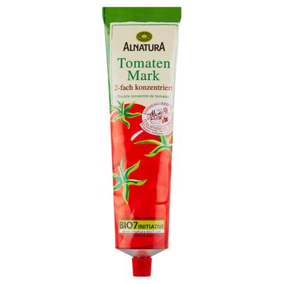 Obrázek Alnatura Rajčatový protlak Bio 200g